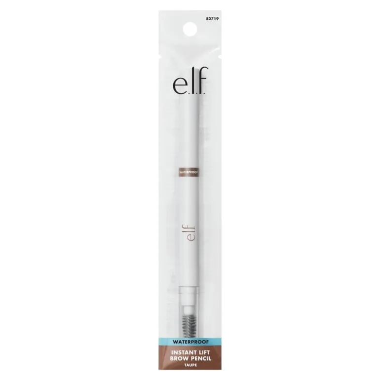 e.l.f. Instant Lift Waterproof Brow Pencil Taupe