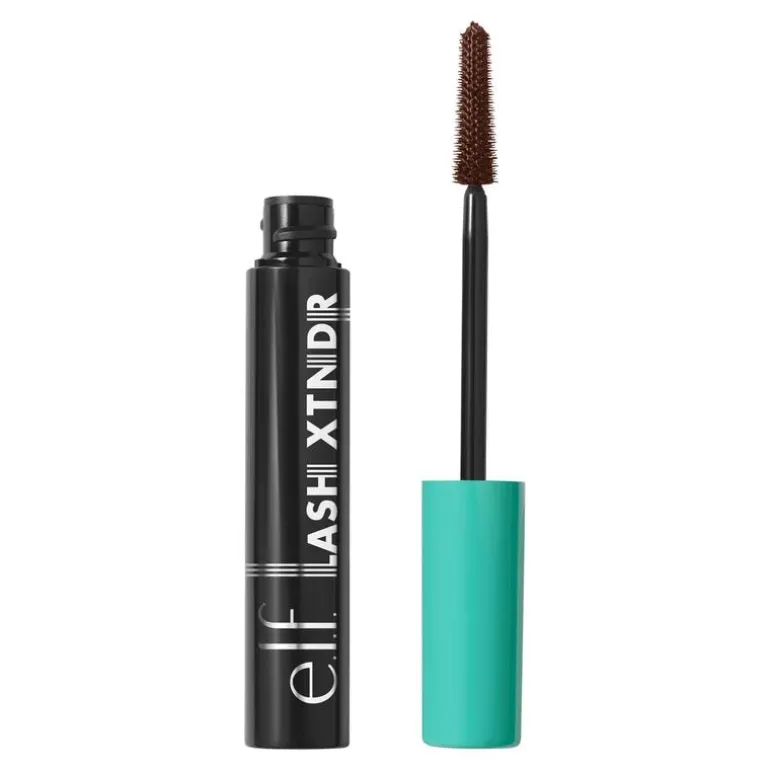 e.l.f. Lash Xtndr Mascara Deep Brown