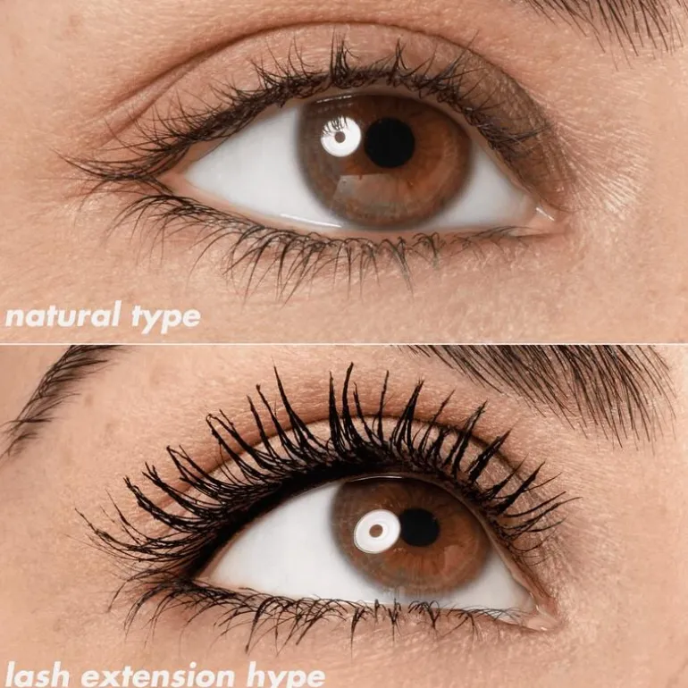 e.l.f. Lash Xtndr Mascara Deep Brown