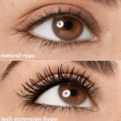 e.l.f. Lash Xtndr Mascara Pitch Black