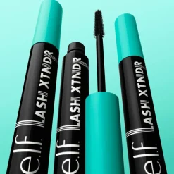 e.l.f. Lash Xtndr Mascara Pitch Black