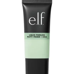 e.l.f. Liquid Poreless Putty Primer + Cica No Color