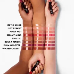 e.l.f. Pout Clout Lip Plumping Pen In The Clear