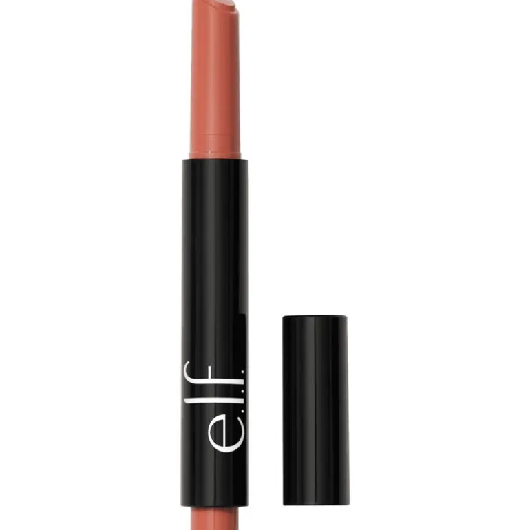 e.l.f. Pout Clout Lip Plumping Pen Toasted