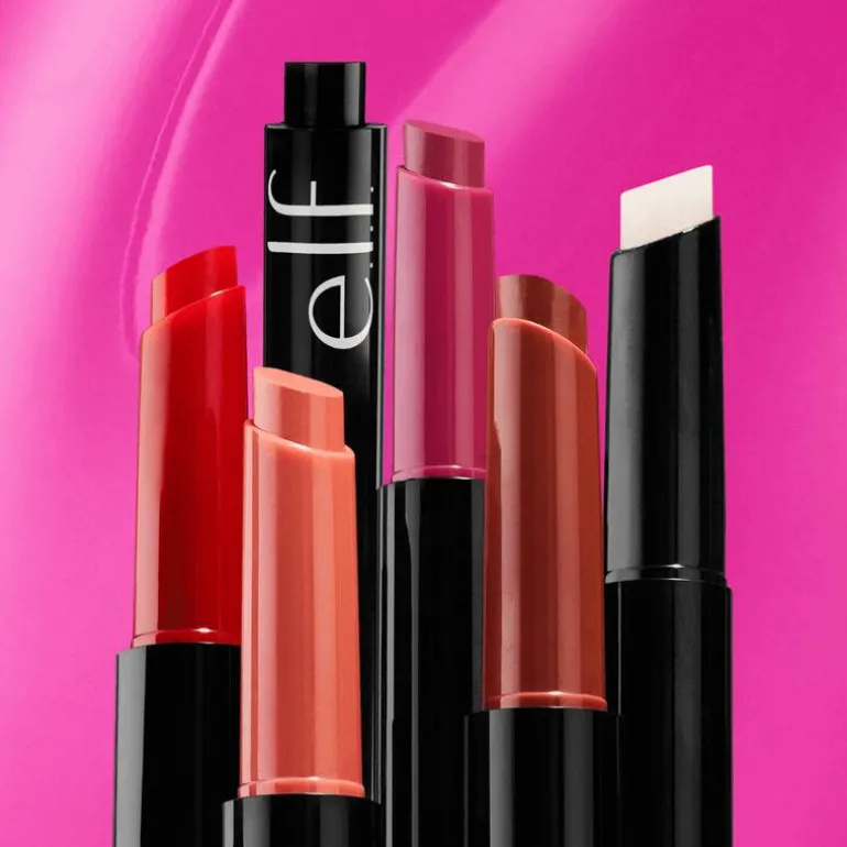 e.l.f. Pout Clout Lip Plumping Pen Toasted