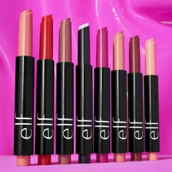 e.l.f. Pout Clout Lip Plumping Pen Toasted