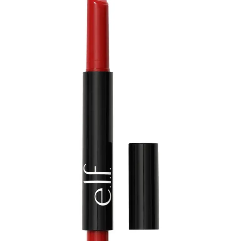e.l.f. Pout Clout Lip Plumping Pen Red My Mind