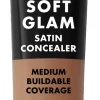 e.l.f. Soft Glam Satin Concealer 31 Medium Neutral