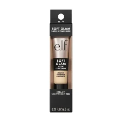 e.l.f. Soft Glam Satin Concealer 12 Fair Warm