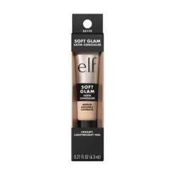 e.l.f. Soft Glam Satin Concealer 13 Fair Neutral