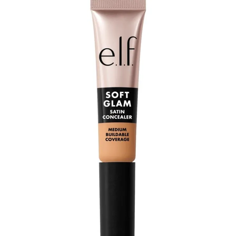 e.l.f. Soft Glam Satin Concealer 22 Light Warm