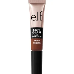 e.l.f. Soft Glam Satin Concealer 61 Rich Cool