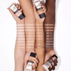 e.l.f. Soft Glam Satin Foundation 11 Fair Neutral