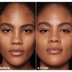 e.l.f. Soft Glam Satin Foundation 40 Tan Warm