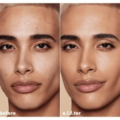 e.l.f. Soft Glam Satin Foundation 31 Medium Neutral