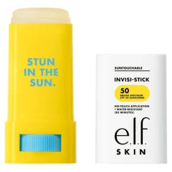 e.l.f. Suntouchable Invisi-Zonnebrand Stick SPF50