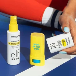 e.l.f. Suntouchable Invisi-Zonnebrand Stick SPF50