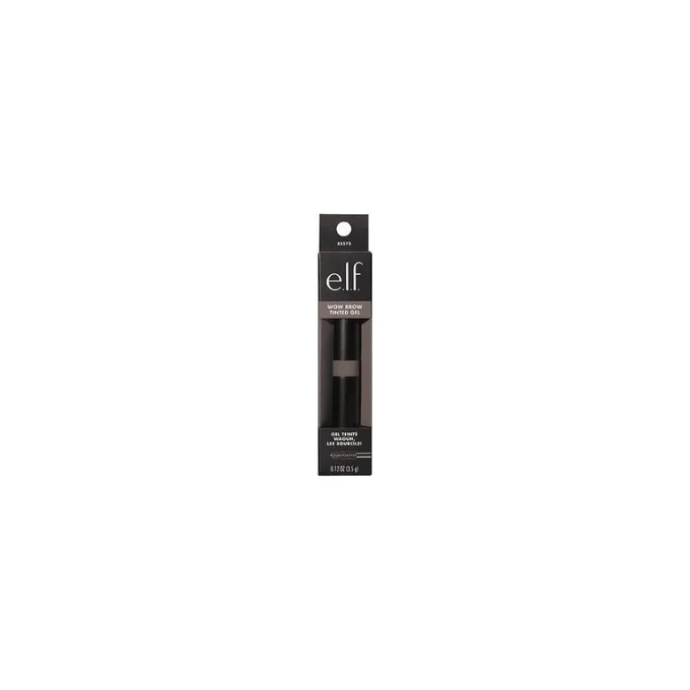 e.l.f. Wow Brow Gel Neutral Brown