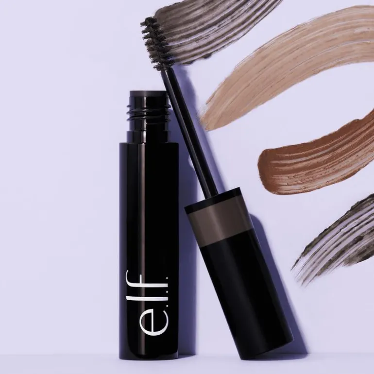 e.l.f. Wow Brow Gel Neutral Brown