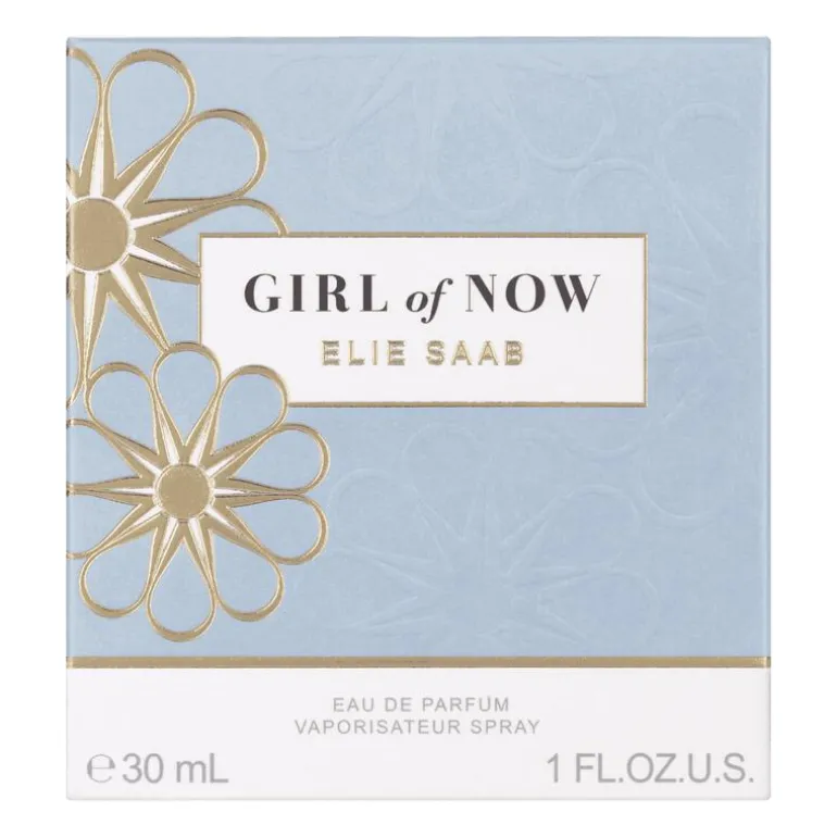 Elie Saab Girl of Now eau de parfum 30 ML