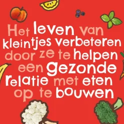 Ella's Kitchen Wortels Appels Pastinaak Bio Knijpfruit 4+ Maanden 120 GR