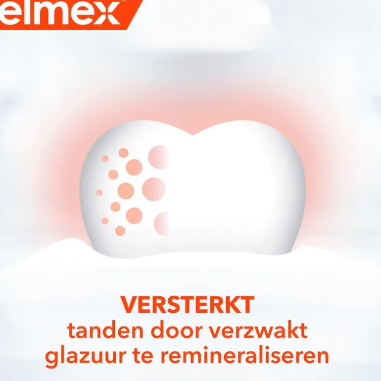 Elmex� Anti-Cari�s Tandpasta 75 ML