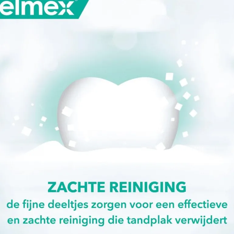 Elmex� Sensitive Original Tandpasta 75 ML