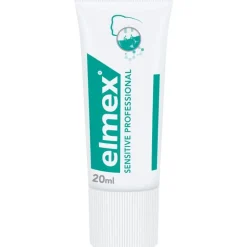 elmex® Sensitive Professional Tandpasta Mini