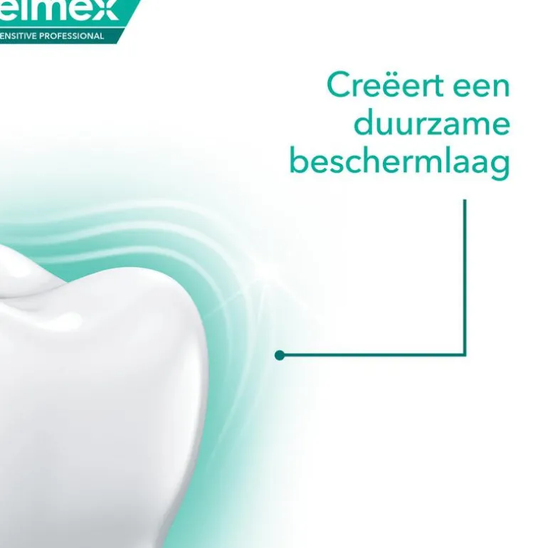 Elmex® Sensitive Professional Tandpasta - 75 ML