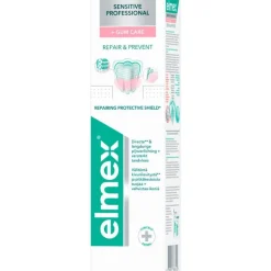 Elmex® Sensitive Professional Repair & Prevent Tandpasta - 75 ML