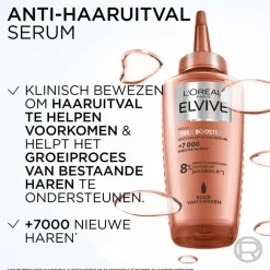 Elvive Fiber Booster Serum 102 ML