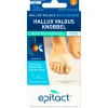 Epitact Hallux Valgus Knobbel Beschermer 36-38