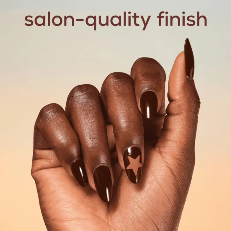 essie Boho Rodeo Boho Rodeo Nagellak Rood 13.5ML