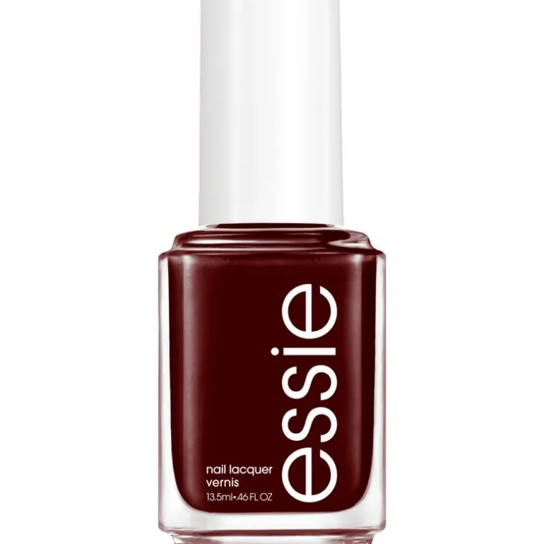 essie Boho Rodeo Fringes & Saddle Nagellak Bruin 13.5ML