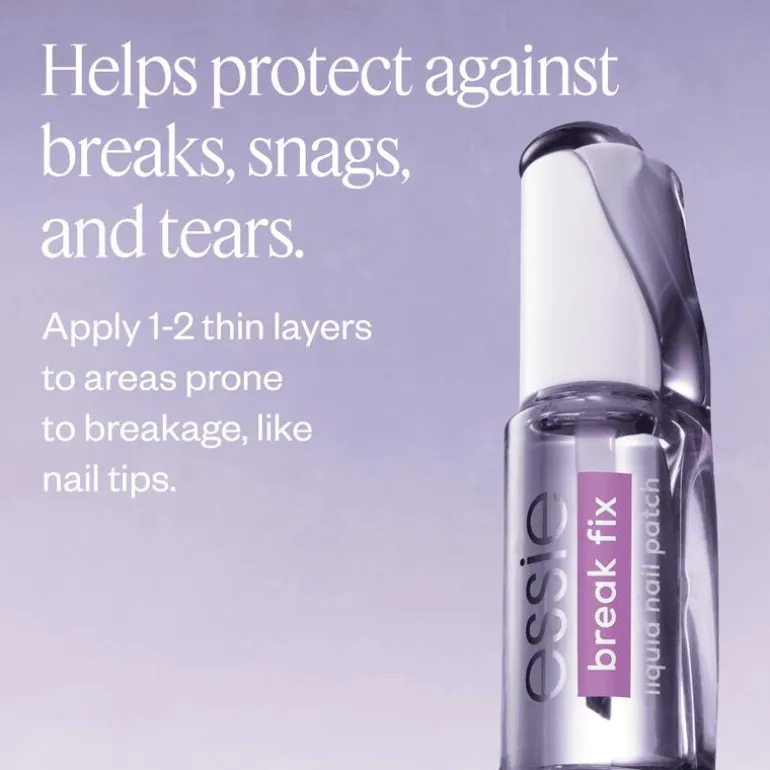 Essie Break Fix Liquid Nagelversteviger