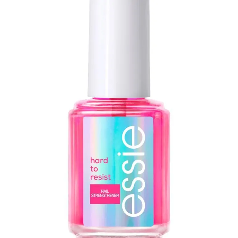 essie Care Hard To Resist Nagelverharder 00 Glow And Shine