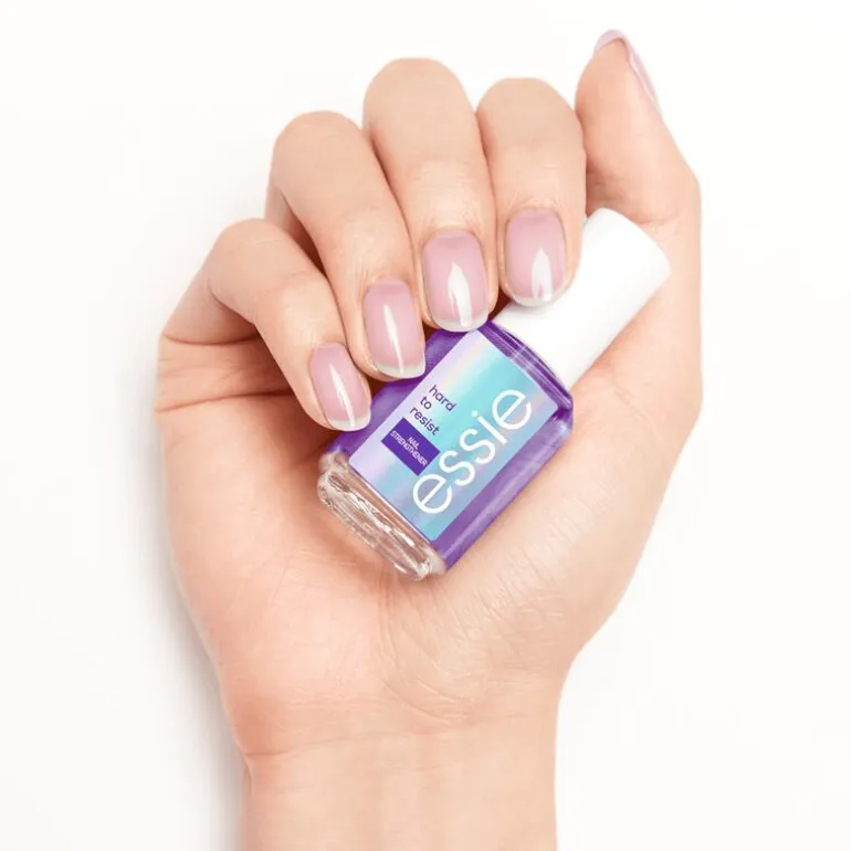 essie Care Hard To Resist Nagelverharder 01 Neutralize And Brighten 13,5 ML