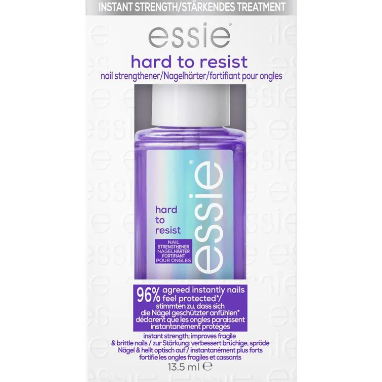 essie Care Hard To Resist Nagelverharder 01 Neutralize And Brighten 13,5 ML