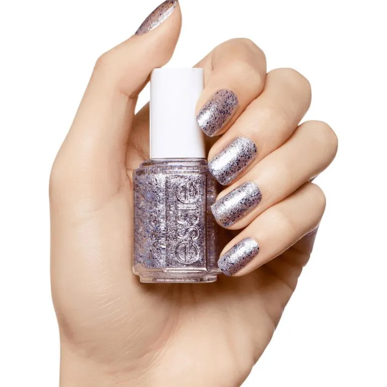 essie Celebrate Nagellak Grijs 511 Congrats 13,5 ML