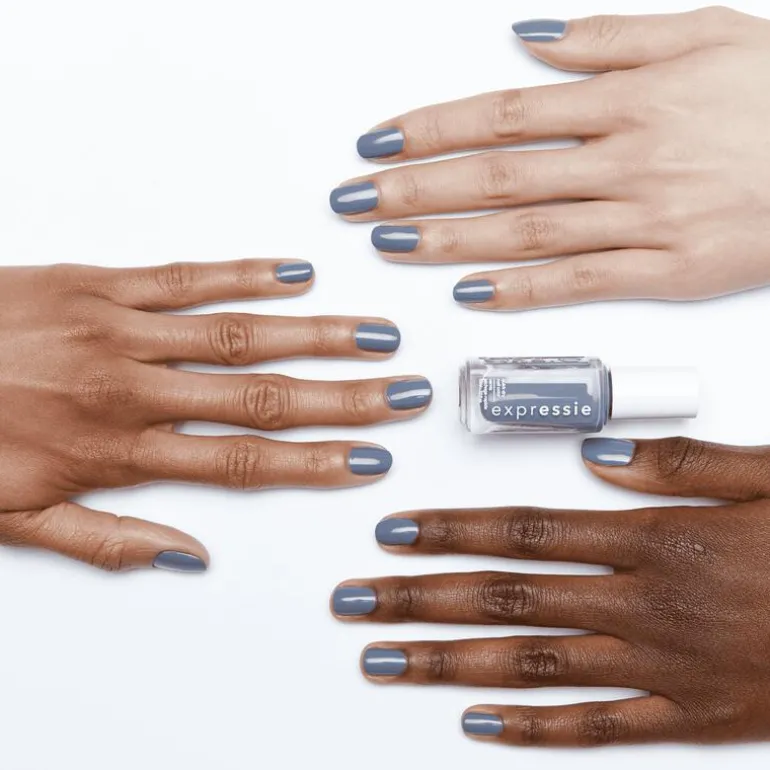 essie Expressie Nagellak Blauw 340 Air Dry 10 ML