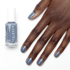 essie Expressie Nagellak Blauw 340 Air Dry 10 ML