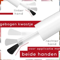essie Expressie Nagellak Blauw 340 Air Dry 10 ML