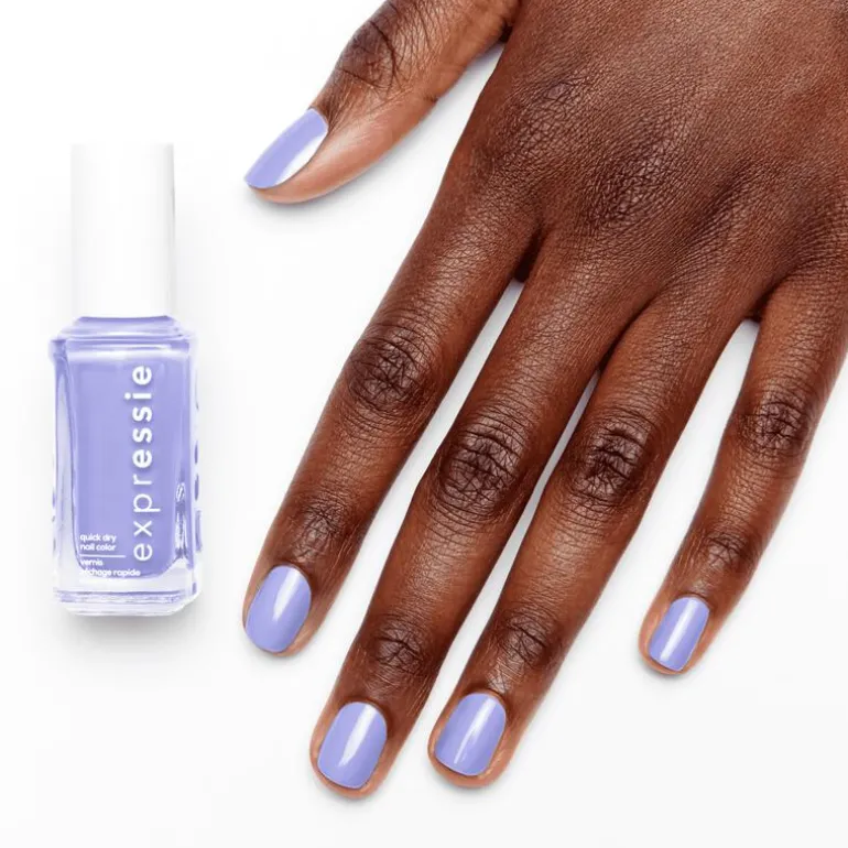 essie Expressie Nagellak Blauw 430 Sk8 With Destiny 10 ML