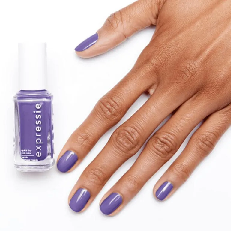 essie Expressie Nagellak 560 Chored Queen 10ML