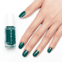 essie Expressie Nagellak Groen 420 Streetwear N'Tear 10 ML
