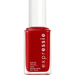 essie Expressie Nagellak Rood 190 Seize The Minute 10 ML