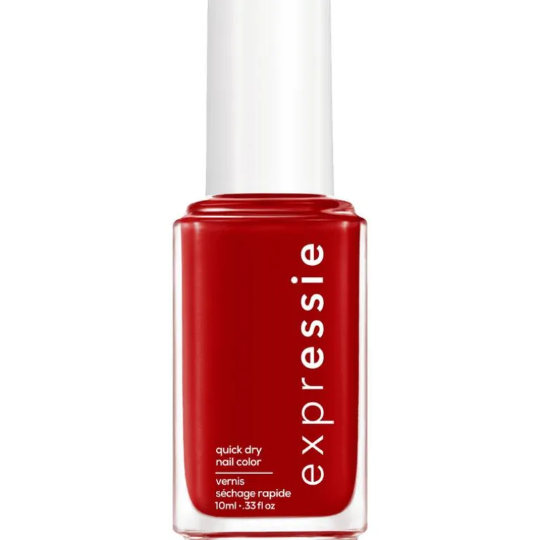essie Expressie Nagellak Rood 190 Seize The Minute 10 ML