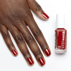 essie Expressie Nagellak Rood 190 Seize The Minute 10 ML