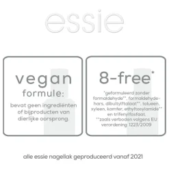 essie Expressie Nagellak Rood 190 Seize The Minute 10 ML