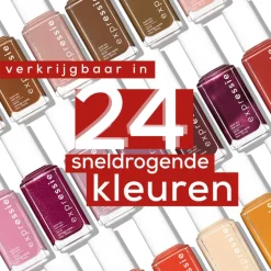 essie Expressie Nagellak Rood 190 Seize The Minute 10 ML